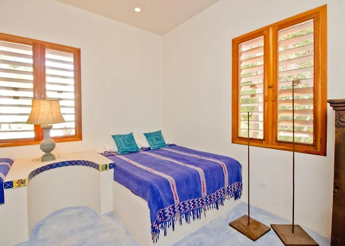 Villa La Perla Del Caribe - Ruby San Pedro (Ambergris Caye)