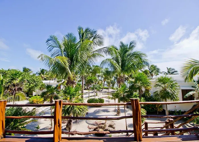 La Perla Del Caribe - Ruby * San Pedro (Ambergris Caye)