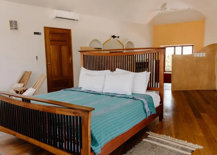 Villa La Perla Del Caribe - Ruby *