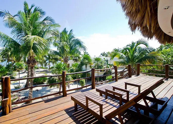 Villa La Perla Del Caribe - Ruby *