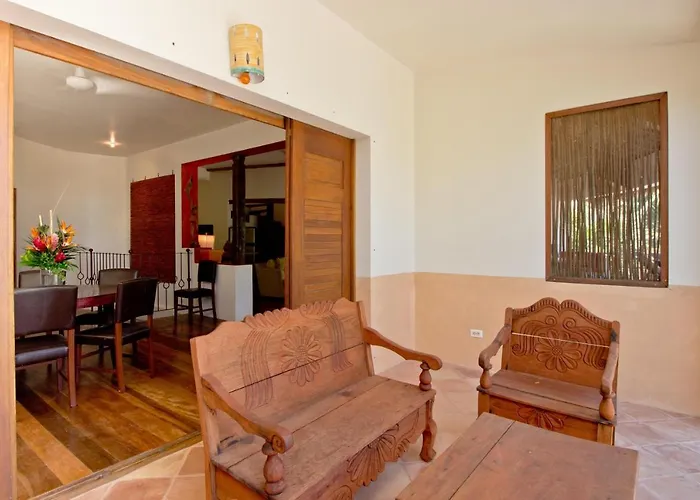 Villa La Perla Del Caribe - Ruby *