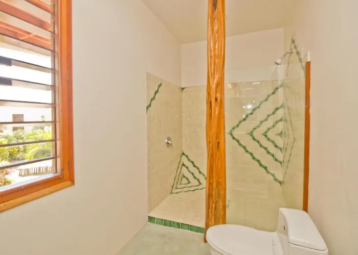 La Perla Del Caribe - Ruby Villa
