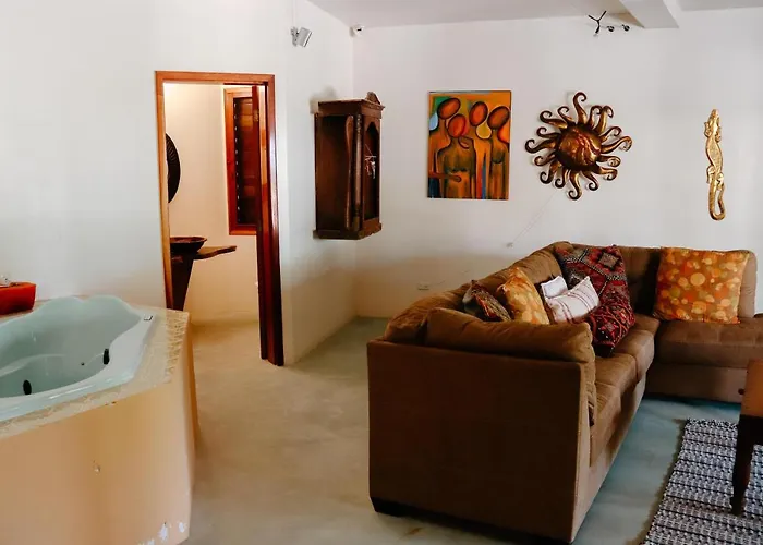 Villa La Perla Del Caribe - Ruby *