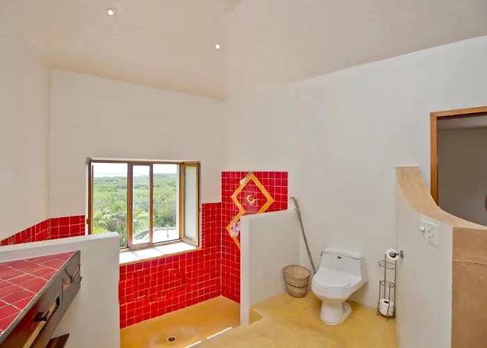 Villa La Perla Del Caribe - Ruby San Pedro (Ambergris Caye)