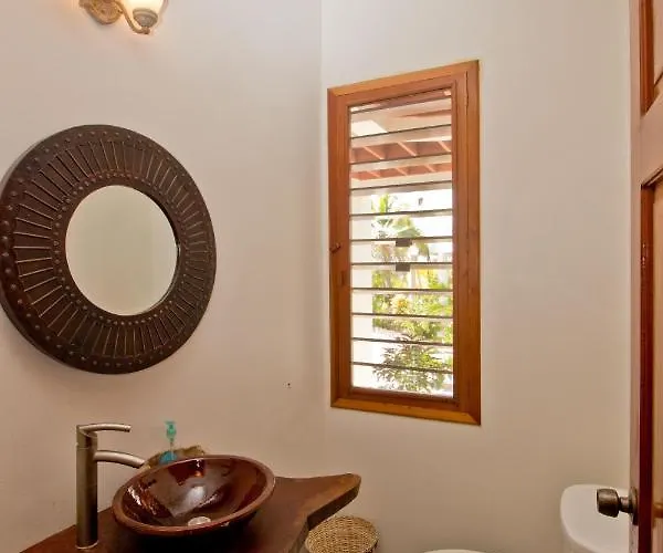 Villa La Perla Del Caribe - Ruby San Pedro (Ambergris Caye)