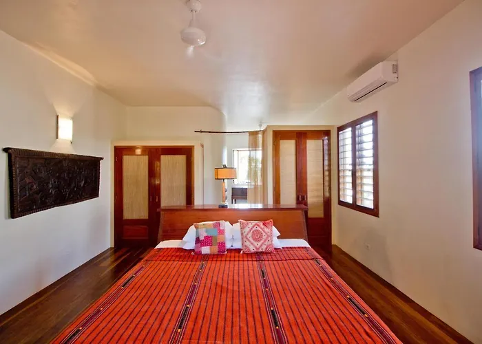 Villa La Perla Del Caribe - Ruby