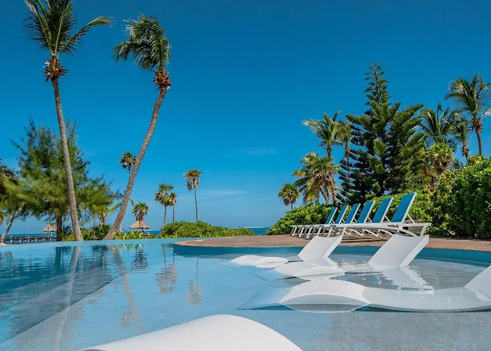 La Perla Del Caribe - Ruby Villa